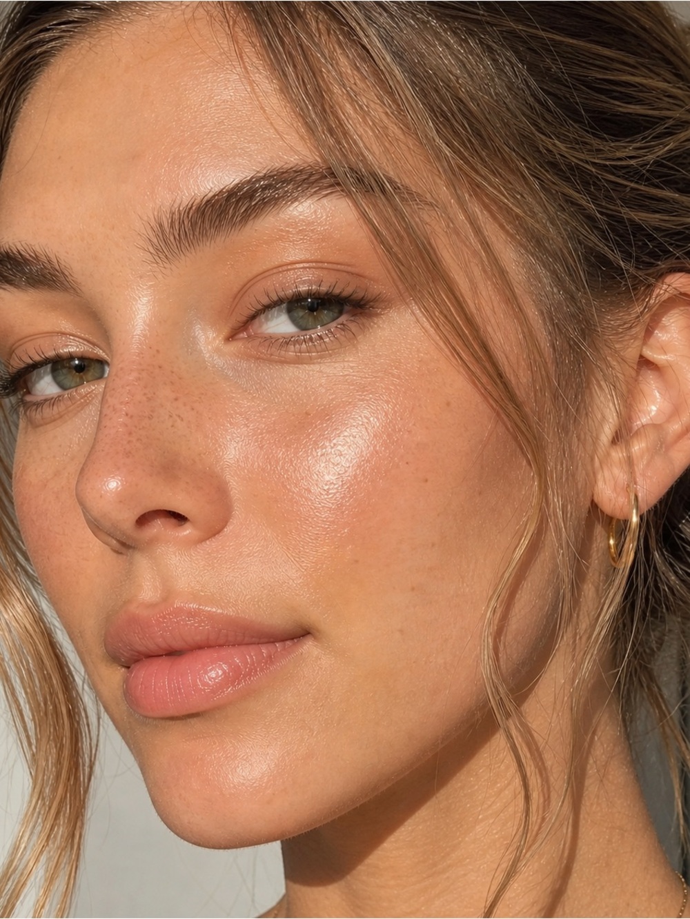 Half Caked Double Dipper liv on sunday highlighter mini size may sale